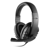 SOONHUA 3.5mm Wired Gaming Headset Deep Bass