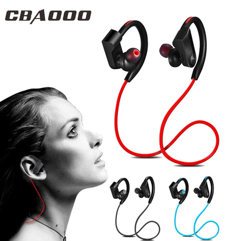 CBAOOO K98 Wireless Headphones Bluetooth Earphone