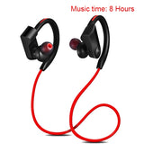 CBAOOO K98 Wireless Headphones Bluetooth Earphone
