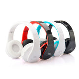 NX-8252 Professional Foldable Wireless Bluetooth