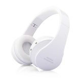 NX-8252 Professional Foldable Wireless Bluetooth