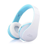 NX-8252 Professional Foldable Wireless Bluetooth