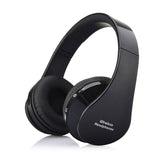 NX-8252 Professional Foldable Wireless Bluetooth