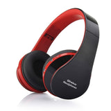 NX-8252 Professional Foldable Wireless Bluetooth