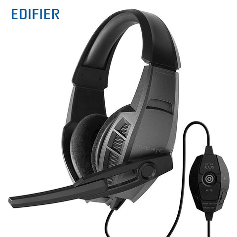 Edifier G3 Professional USB Gaming Headphones