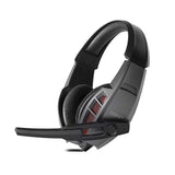 Edifier G3 Professional USB Gaming Headphones