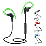 BT7 Bluetooth Earphone Wireless Headphones
