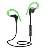 BT7 Bluetooth Earphone Wireless Headphones