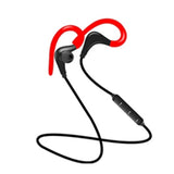 BT7 Bluetooth Earphone Wireless Headphones