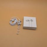 Original Xiaomi Earphone In ear Earphones Piston