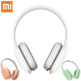 Xiaomi Mi Headphones Easy Version Headset Comfort